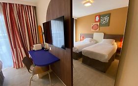 Hotel Abrial By Soniho